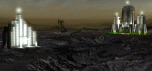 Alternatywna wersja ekranu miasta Forge