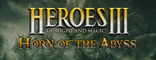 What do you think of Heroes of Might and Magic III: Horn of The Abyss?